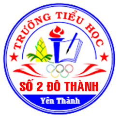 logo th so 2 do thanh